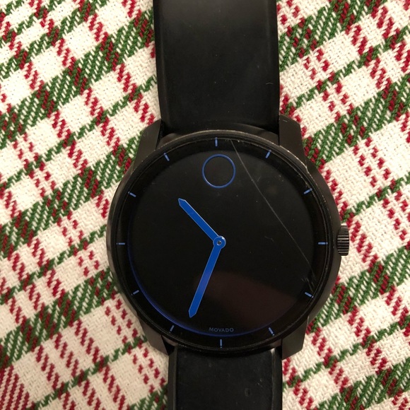 Movado Bold Men’s Watch main image 4